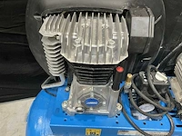 Zuigercompressor abac - afbeelding 6 van  19
