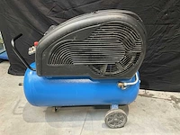 Zuigercompressor abac - afbeelding 9 van  19