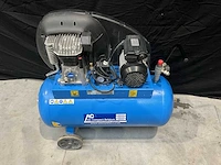 Zuigercompressor abac - afbeelding 12 van  19