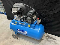 Zuigercompressor abac - afbeelding 14 van  19