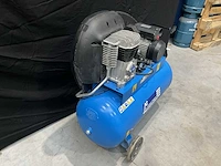 Zuigercompressor abac - afbeelding 16 van  19