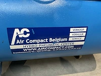 Zuigercompressor abac - afbeelding 18 van  19