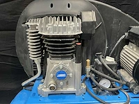 Zuigercompressor abac - afbeelding 19 van  19