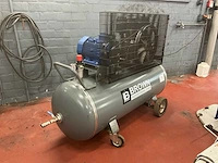Zuigercompressor brown industrial pro - afbeelding 2 van  8