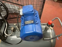 Zuigercompressor brown industrial pro - afbeelding 6 van  8
