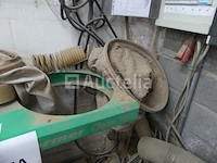 Zuigkracht 1 zak lurem clean 10 - afbeelding 7 van  7