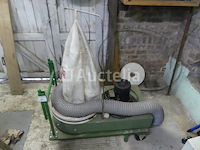 Zuigkracht 1 zak robland - afbeelding 2 van  6