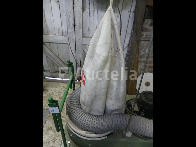 Zuigkracht 1 zak robland - afbeelding 3 van  6