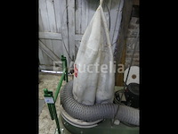 Zuigkracht 1 zak robland - afbeelding 3 van  6