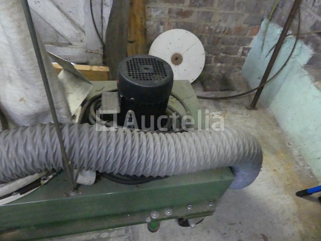 Zuigkracht 1 zak robland - afbeelding 4 van  6