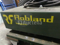 Zuigkracht 1 zak robland - afbeelding 6 van  6