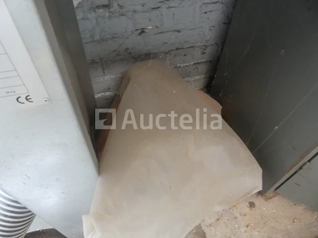 Zuigkracht 1 zak urem solo 8 plus - afbeelding 4 van  6