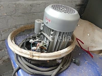 Zuigkracht 1 zak urem solo 8 plus - afbeelding 5 van  6