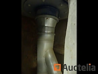 Zuigkracht 1 zak - afbeelding 1 van  6