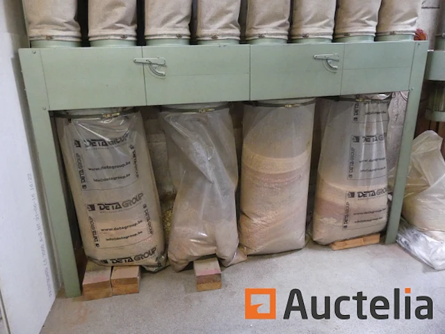 Zuigkracht met mondstukbalans - afbeelding 1 van  10