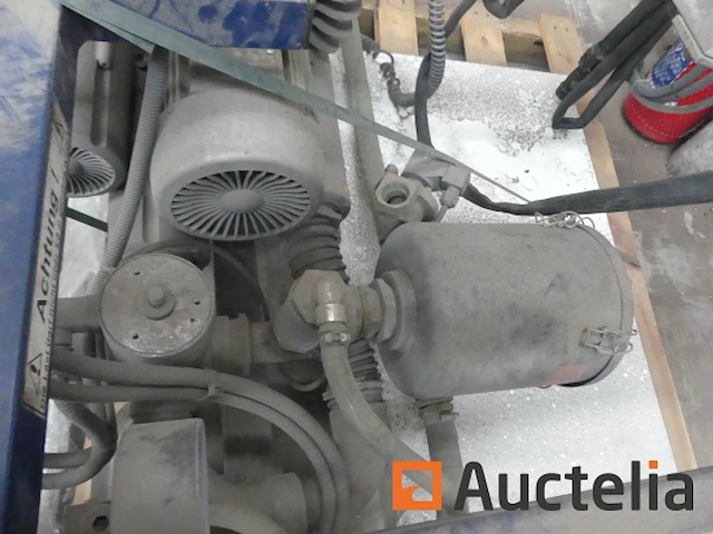 Zuignap hijsen aero lift 300/2l-90-p-nb - afbeelding 8 van  10