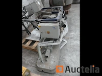 Zuignap hijsen aero lift 300/2l-90-p-nb - afbeelding 10 van  10