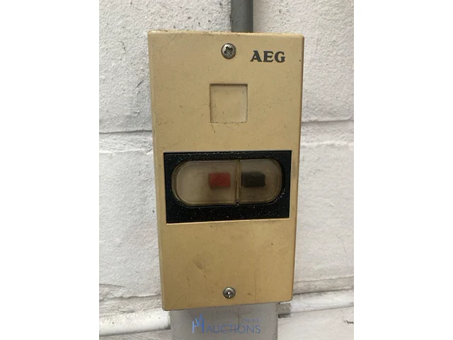 Zuigsysteem voor uitlaatgassen - afbeelding 5 van  7