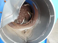 Zuigturbine voor spanen en leidingen - afbeelding 3 van  10