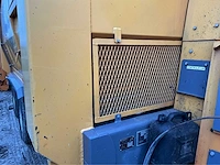 Zuigwagen aanhanger vandaele jumbo max kipper - afbeelding 16 van  17