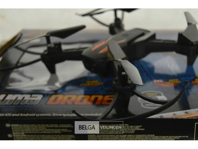 Zuma drone - afbeelding 4 van  4