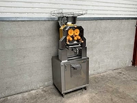 Zumex speed pro selfservice pro sinaasappel citruspers - afbeelding 1 van  6
