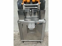 Zumex speed pro selfservice pro sinaasappel citruspers - afbeelding 4 van  6