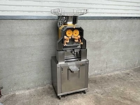Zumex speed pro selfservice pro sinaasappel citruspers - afbeelding 1 van  5