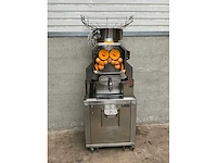 Zumex speed pro selfservice pro sinaasappel citruspers - afbeelding 2 van  6