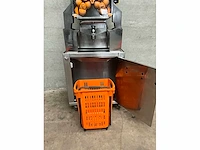 Zumex speed pro selfservice pro sinaasappel citruspers - afbeelding 6 van  6