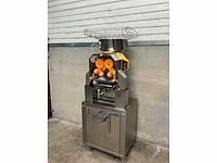 Zumex speed pro selfservice sinaasappel citruspers - afbeelding 3 van  6