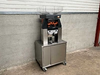 Zummo z40a2.0 sinaasappel citruspers - afbeelding 1 van  7