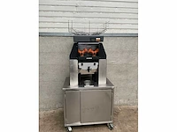 Zummo z40a2.0 sinaasappel citruspers - afbeelding 2 van  7
