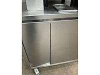 Zummo z40a2.0 sinaasappel citruspers - afbeelding 5 van  7