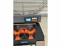 Zummo z40a2.0 sinaasappel citruspers - afbeelding 7 van  7
