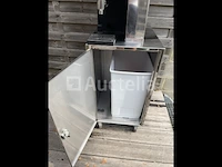 Zumoval minimax sapcentrifuge - afbeelding 5 van  12