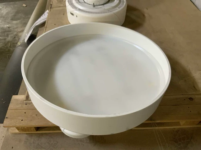 Zumtobel onda set pendelarmaturen - afbeelding 3 van  3