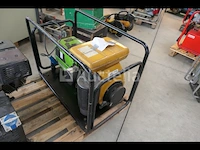 Zunna e2500 benzinemotor generator - afbeelding 1 van  11