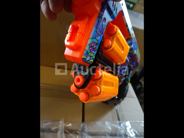 Zuru 12-dart pistool - xshot - afbeelding 1 van  3