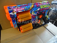 Zuru 12-dart pistool - xshot - afbeelding 2 van  3