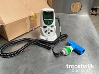 Zuurstofanalyzer - afbeelding 2 van  5