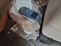 Zuurstofapparaat - afbeelding 2 van  2