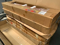 Zwaailampen balk - afbeelding 7 van  7