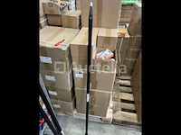 Zwaar breekijzer 150 cm x 28mm - afbeelding 1 van  4