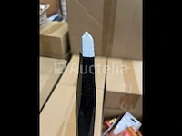 Zwaar breekijzer 150 cm x 28mm - afbeelding 3 van  4