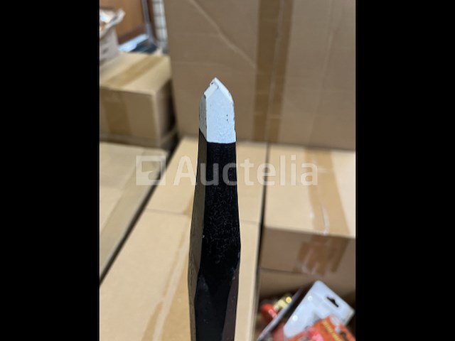 Zwaar breekijzer 150 cm x 28mm - afbeelding 1 van  4