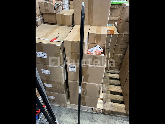 Zwaar breekijzer 150 cm x 28mm - afbeelding 2 van  4