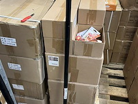 Zwaar breekijzer 150 cm x 28mm - afbeelding 1 van  4