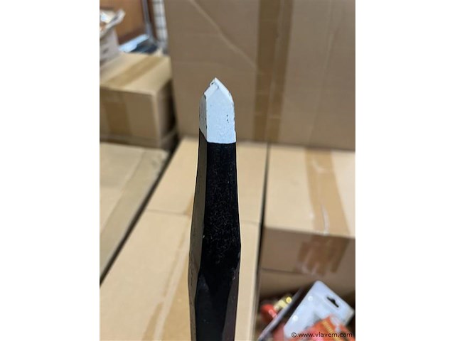 Zwaar breekijzer 150 cm x 28mm - afbeelding 2 van  4