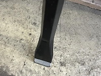 Zwaar breekijzer 150 cm x 28mm - afbeelding 3 van  4